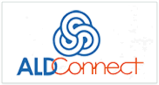 ALD Connect logo