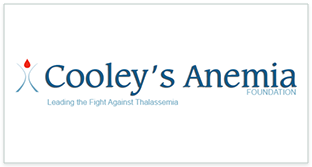 Cooley’s Anemia logo