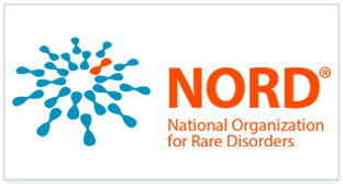 NORD (National Organization for Rare Disorders) logo