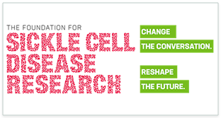 The Foundation for Sickle Cell Disease Research logo