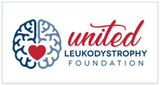United Leukodystrophy Foundation logo