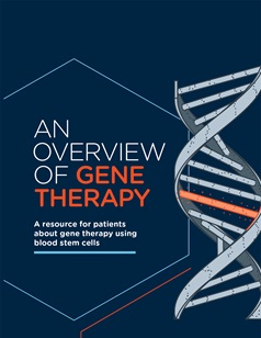 Overview of Gene Therapy downloadable resource